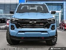 2026 Chevrolet Colorado 4WD Z71- Adv Trailering Pkg - Photo 3
