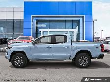 2026 Chevrolet Colorado 4WD Z71- Adv Trailering Pkg - Photo 4