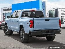 2026 Chevrolet Colorado 4WD Z71- Adv Trailering Pkg - Photo 5