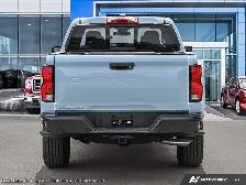 2026 Chevrolet Colorado 4WD Z71- Adv Trailering Pkg - Photo 6