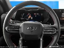2026 Chevrolet Colorado 4WD Z71- Adv Trailering Pkg - Photo 13