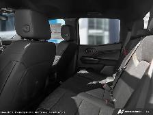 2026 Chevrolet Colorado 4WD Z71- Adv Trailering Pkg - Photo 21