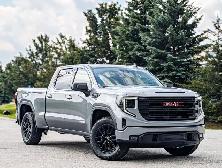 2026 GMC Sierra 1500 Elevation- X31 Offroad Pkg - Bose Speakers - Photo 2