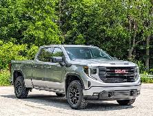 2026 GMC Sierra 1500 Elevation- X31 Offroad Pkg - Bose Speakers - Photo 3