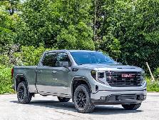 2026 GMC Sierra 1500 Elevation- X31 Offroad Pkg - Bose Speakers - Photo 4