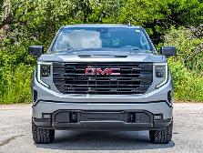 2026 GMC Sierra 1500 Elevation- X31 Offroad Pkg - Bose Speakers - Photo 5