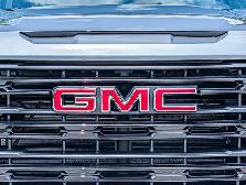 2026 GMC Sierra 1500 Elevation- X31 Offroad Pkg - Bose Speakers - Photo 6