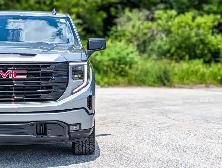 2026 GMC Sierra 1500 Elevation- X31 Offroad Pkg - Bose Speakers - Photo 8