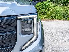 2026 GMC Sierra 1500 Elevation- X31 Offroad Pkg - Bose Speakers - Photo 9