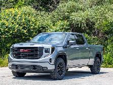 2026 GMC Sierra 1500 Elevation- X31 Offroad Pkg - Bose Speakers - Photo 10
