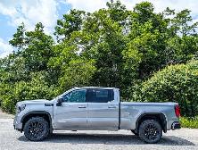 2026 GMC Sierra 1500 Elevation- X31 Offroad Pkg - Bose Speakers - Photo 13