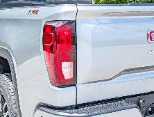 2026 GMC Sierra 1500 Elevation- X31 Offroad Pkg - Bose Speakers - Photo 14
