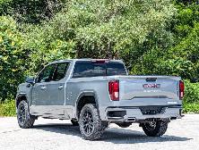 2026 GMC Sierra 1500 Elevation- X31 Offroad Pkg - Bose Speakers - Photo 15