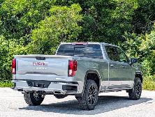2026 GMC Sierra 1500 Elevation- X31 Offroad Pkg - Bose Speakers - Photo 17