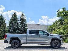 2026 GMC Sierra 1500 Elevation- X31 Offroad Pkg - Bose Speakers - Photo 20