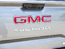 2026 GMC Sierra 1500 Elevation- X31 Offroad Pkg - Bose Speakers - Photo 23