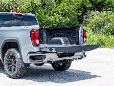 2026 GMC Sierra 1500 Elevation- X31 Offroad Pkg - Bose Speakers - Photo 24