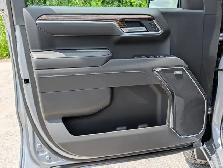 2026 GMC Sierra 1500 Elevation- X31 Offroad Pkg - Bose Speakers - Photo 25