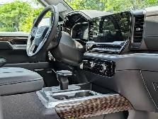 2026 GMC Sierra 1500 Elevation- X31 Offroad Pkg - Bose Speakers - Photo 33