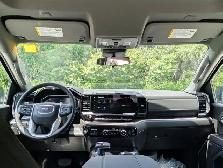 2026 GMC Sierra 1500 Elevation- X31 Offroad Pkg - Bose Speakers - Photo 34