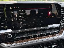 2026 GMC Sierra 1500 Elevation- X31 Offroad Pkg - Bose Speakers - Photo 42