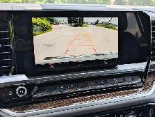 2026 GMC Sierra 1500 Elevation- X31 Offroad Pkg - Bose Speakers - Photo 43