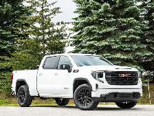 2026 GMC Sierra 1500 Elevation- Premium Pkg - Pwr Sunroof - Photo 2