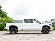 2026 GMC Sierra 1500 Elevation- Premium Pkg - Pwr Sunroof - Photo 3