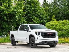 2026 GMC Sierra 1500 Elevation- Premium Pkg - Pwr Sunroof - Photo 4