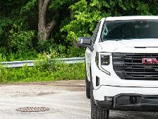 2026 GMC Sierra 1500 Elevation- Premium Pkg - Pwr Sunroof - Photo 5