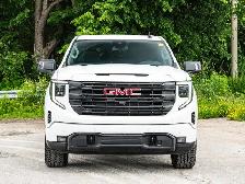 2026 GMC Sierra 1500 Elevation- Premium Pkg - Pwr Sunroof - Photo 6