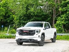 2026 GMC Sierra 1500 Elevation- Premium Pkg - Pwr Sunroof - Photo 7