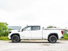 2026 GMC Sierra 1500 Elevation- Premium Pkg - Pwr Sunroof - Photo 8
