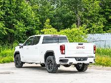 2026 GMC Sierra 1500 Elevation- Premium Pkg - Pwr Sunroof - Photo 9
