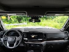 2026 GMC Sierra 1500 Elevation- Premium Pkg - Pwr Sunroof - Photo 23