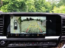 2026 GMC Sierra 1500 Elevation- Premium Pkg - Pwr Sunroof - Photo 36