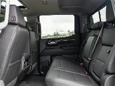 2026 GMC Sierra 1500 Elevation- Premium Pkg - Pwr Sunroof - Photo 41
