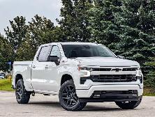 2026 Chevrolet Silverado 1500 RST- Trailering Pkg - Convenience - Photo 2