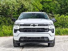 2026 Chevrolet Silverado 1500 RST- Trailering Pkg - Convenience - Photo 4