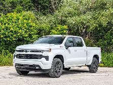 2026 Chevrolet Silverado 1500 RST- Trailering Pkg - Convenience - Photo 5
