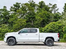 2026 Chevrolet Silverado 1500 RST- Trailering Pkg - Convenience - Photo 6