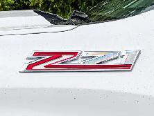 2026 Chevrolet Silverado 1500 RST- Trailering Pkg - Convenience - Photo 8