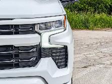 2026 Chevrolet Silverado 1500 RST- Trailering Pkg - Convenience - Photo 11