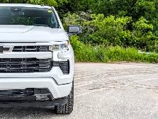 2026 Chevrolet Silverado 1500 RST- Trailering Pkg - Convenience - Photo 12