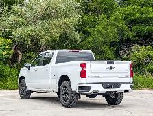 2026 Chevrolet Silverado 1500 RST- Trailering Pkg - Convenience - Photo 13