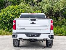 2026 Chevrolet Silverado 1500 RST- Trailering Pkg - Convenience - Photo 14
