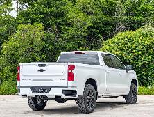 2026 Chevrolet Silverado 1500 RST- Trailering Pkg - Convenience - Photo 15