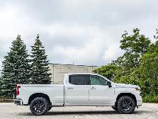 2026 Chevrolet Silverado 1500 RST- Trailering Pkg - Convenience - Photo 16
