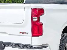 2026 Chevrolet Silverado 1500 RST- Trailering Pkg - Convenience - Photo 18
