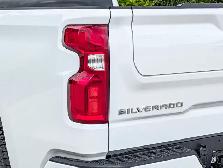 2026 Chevrolet Silverado 1500 RST- Trailering Pkg - Convenience - Photo 19
